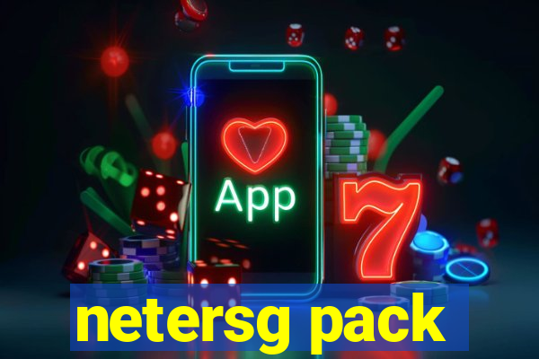 netersg pack